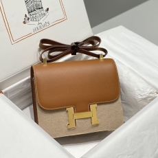 Hermes Constance Bags